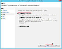 Obraz: Konfigurowanie połączenia internetowego w systemie Windows 12