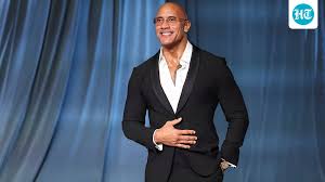 Quote of the day by Dwayne Johnson: ‘I found that with depression, one of the most important things you could realise…’ | Hindustan Times
