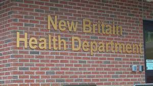 New Britain Health Department holds vaccinations clinic for students days ahead of school year