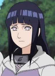 Hinata HYUUGA