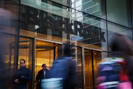 BlackRock Misses Long-Term Flow Expectations Amid Asia Outflows