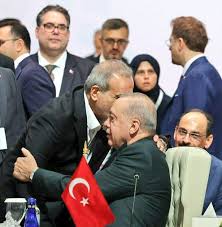 پزشکیان اردوغان