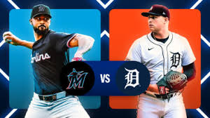 Marlins vs Tigers featuring Skubal and Alcantara