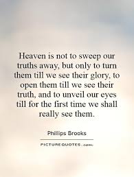 Phillips Brooks Quotes &amp; Sayings (80 Quotations) via Relatably.com