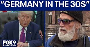 Jesse Ventura reacts to Minneapolis ICE shooting