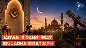 Hari Raya Idul Adha 2026: Momentum untuk Meningkatkan Kualitas Kehidupan Beragama