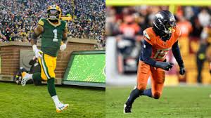 Dónde Mirar Denver Broncos Contra Green Bay Packers