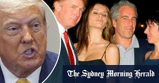 The Sydney Morning Herald - News update