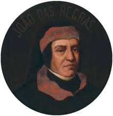 João das Regras