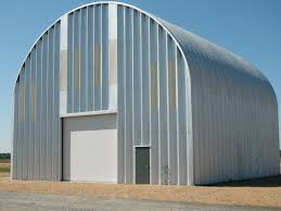 steel buildings