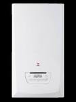 Bulex Isotwin chaudire condensation f30avec boiler