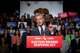 Governor of California (.gov) - News update