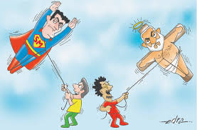 Resultado de imagem para super moro