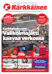 Bike tallennustilan autotallin