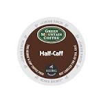 Keurig K-Cup Pack 18-Count Green Mountain Coffee Half-Caff