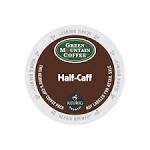 Keurig K-Cup Pack 18-Count Green Mountain Coffee Half-Caff