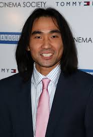 James Hiroyuki Liao The Cinema Society &amp; Tommy Hilfiger Host A Screening Of &quot;Management&quot;. Source: Getty Images - James%2BHiroyuki%2BLiao%2BCinema%2BSociety%2BTommy%2BHilfiger%2BZycw2_NjF4dl