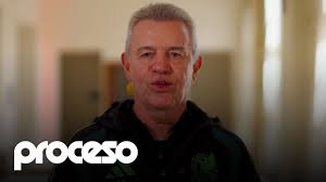Sin sorpresas, la lista de los 26 de Javier Aguirre (Video)