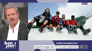 TF1+ - News update