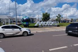 Visitantes de diferentes estados e países chegam a Goiânia com expectativa alta para MotoGP