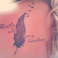 Tattoos designs on Pinterest | Africa Tattoos, Family Tattoos and ... via Relatably.com