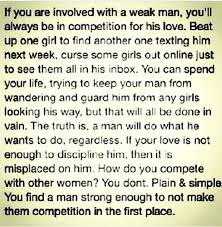 Weak Men Quotes. QuotesGram via Relatably.com