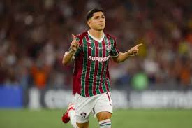 Fluminense faz sua parte e se classifica para as oitavas da Libertadores