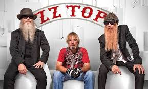 Image result for zz top