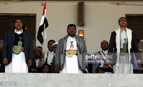 Image result for houthi