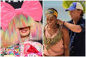 Survivor 50: Sia Award Returns and Finale Fan Vote