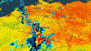 The Weather Channel - News update