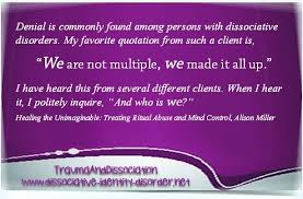 Quotes About Multiple Personality Disorder (101 quotes) via Relatably.com