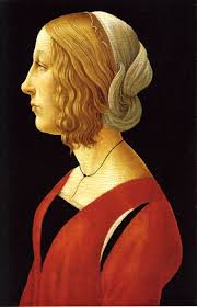 Lucrezia de' Medici