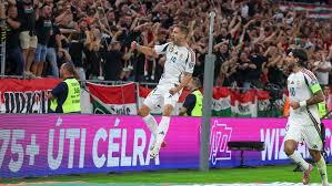 Nemzeti Sport - News update