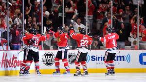 Resultado de imagen de nhl playoffs 2015 chicago blackhawks ago
