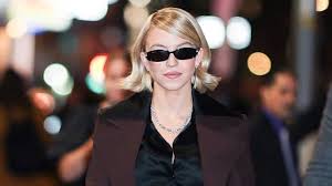 Sydney Sweeney Gets ‘Comfy, Cozy’ in Fit Check Video for Syrn