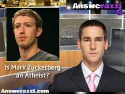 Image result for mark zuckerberg religion