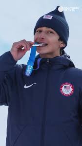Shaun White: 'Watch out for Alessandro [Barbieri]' for US snowboarding