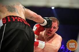 Александр Усик нокаутировал Джонни Мюллера - Цензор.НЕТ 2602