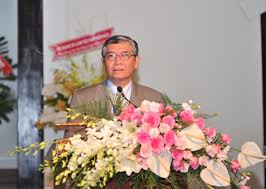 Kết quả hình ảnh cho mục sư nguyễn hữu bình