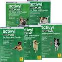 Activyl tick plus pret