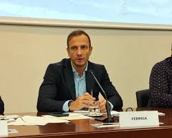 Fedriga, grande disponibilità tra Fincantieri e Comune Monfalcone