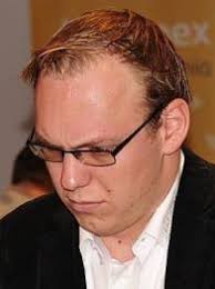 MARKUS RAGGER. 05/02/1988. Partides / Partidas / Games – FIDE ... - image001