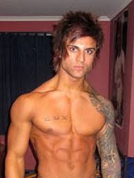 「zyzz」の画像検索結果