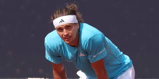 Sorge um Zverev: Fitness-Frage vor Achtelfinale in Madrid