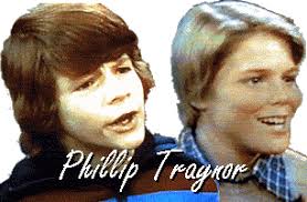 Phillip Traynor, born in 1964 is the son of Carol Traynor and the grandson of Maude ... - character_philliptraynor