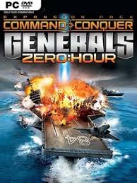 Command & Conquer - Official EA Site