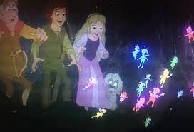 Image result for DISNEY FAIRFOLK BLACK CAULDRON GIFS