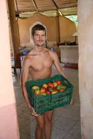 Image result for Harley Johnstone, AKA Durianrider