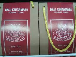 Image result for kopi BALI KINTAMANI
